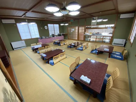 Nozawa Dream Central Отели рядом с достопримечательностью «Nozawa Onsen Karasawa Ski Center»