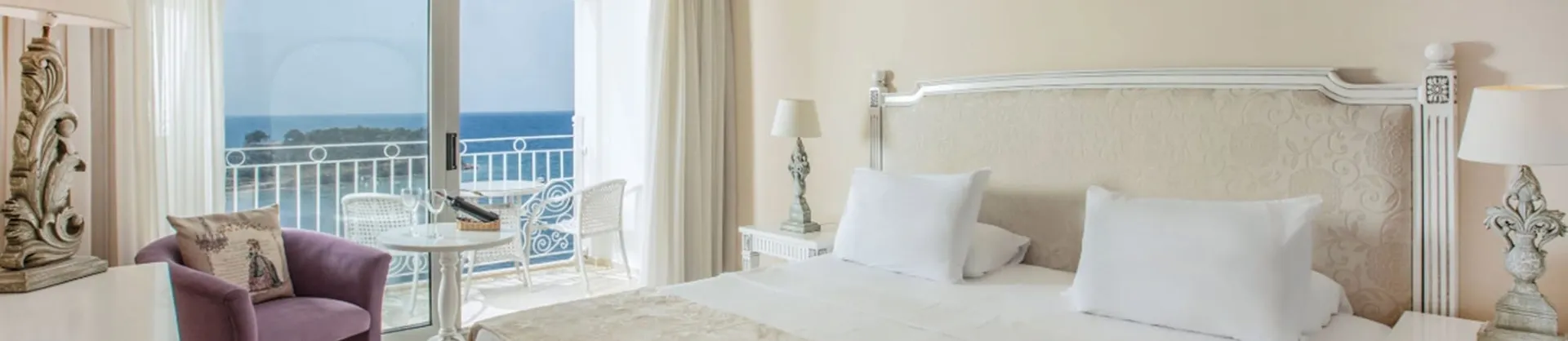 4-Star Select Hotels