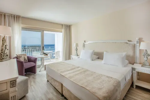 LaVista Boutique Hotel & Spa - Boutique Class فنادق في Hacifeyzullah Mahallesi
