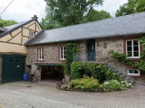 Mosel Mill Garden Stay