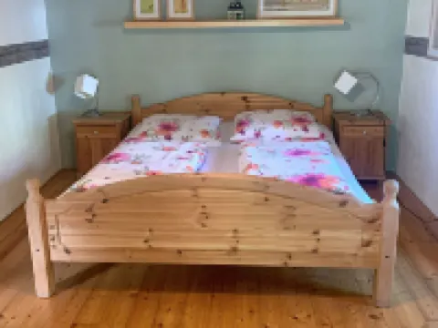 Mosel Mill Garden Stay