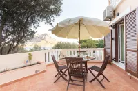 Myrties Boutique Apartments فنادق في Panormos Kalymnos