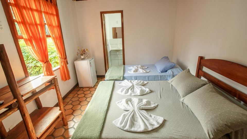 Pousada Casa de Jorge
