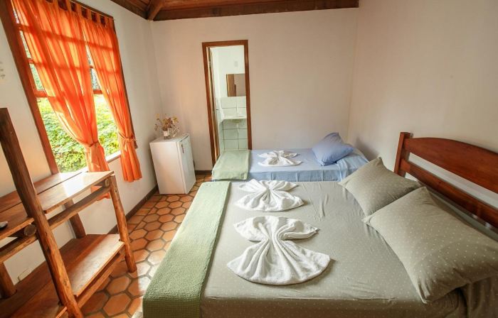 Pousada Casa de Jorge