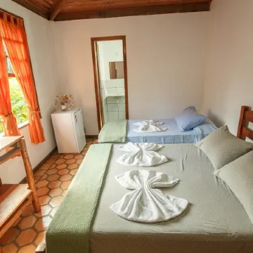 Pousada Casa de Jorge