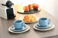 Flat Moliere Hotels in Forest