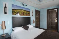 Agroturismo Valdelana Hotels in Eskuernaga