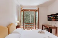 Vallicciola Nature Hotel فنادق في Province of Olbia-Tempio