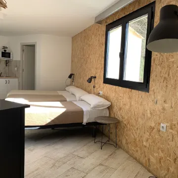 Apartamentos Gorbea Suites