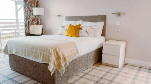 Poseidon's Inn Hotels in Burghead