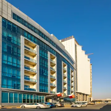 Royal Mirage Hotel and Apartments