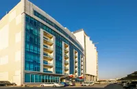 Royal Mirage Hotel and Apartments Hotel a Doha