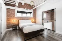 Station 1 by Terra Hospitality Hotels in Moncton