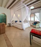 Temple Point Resort Hotels in Watamu
