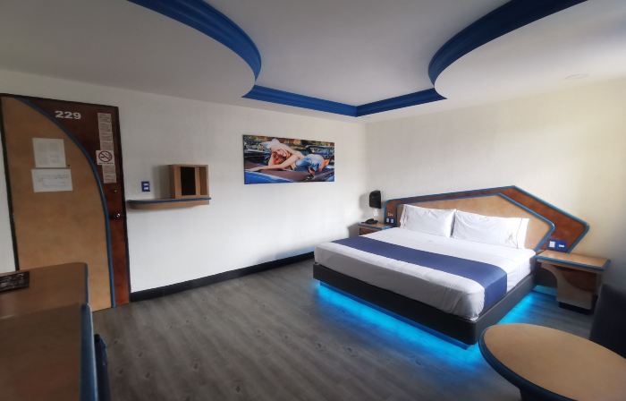 Hotel Coacalco
