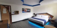 Hotel Coacalco - Junior Room
