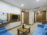 Marpessa Blue Beach Resort & Spa Hotel Hotels in Silifke