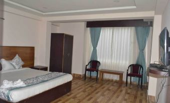 Golden Oren Hotels and Spa