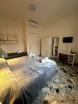 B&B Tre Ponti - balcony