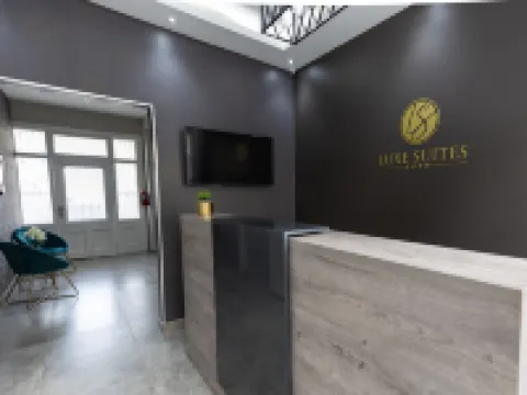 ラックス スイーツ ブティック ホテル ベレアのホテル