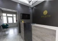 Luxe Suites Boutique Hotel Hotels in Berea