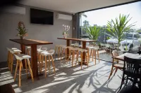 Pousada Cadiz - Piscina Climatizada - Bữa sáng