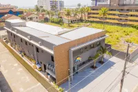 Pousada Cadiz - Piscina Climatizada Hotels in Bertioga