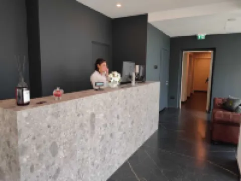 X Business Hotéis em Nola