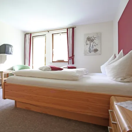Modern Apartment in Sauerland with Balcony