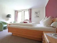 Modern Apartment in Sauerland with Balcony