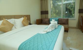 Misty Ocean - A Bergamont Group of Hotel