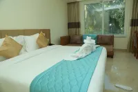 Misty Ocean - A Bergamont Group of Hotel
