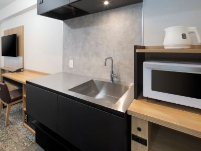 その他 フレックステイイン飯田橋の写真