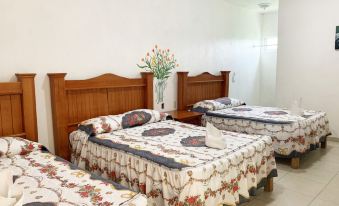Hotel Quinta de La Rosa