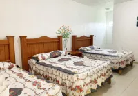 Hotel Quinta de La Rosa