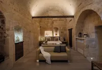 Locanda di San Martino Hotel & Thermae Romanae
