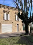 Le Numéro 15 Hotels in Coutras