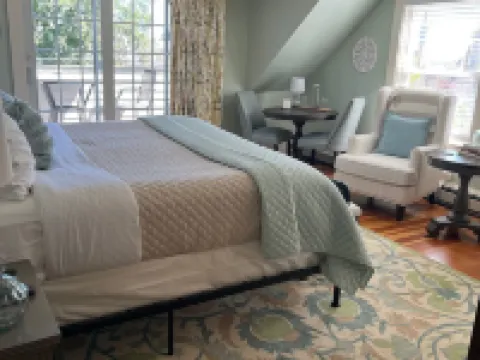 Inn on Shore Road Hotels in Ogunquit