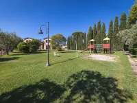 Relais la Pieve Vecchia Hotels in Riparbella