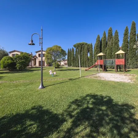 Relais la Pieve Vecchia