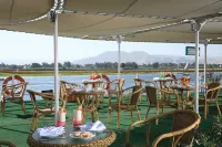 Iberotel Amara Nile Cruise - Every Thursday Luxor for 07 & 04 Nights Hotels in at-Tud