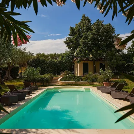 Villa Monacelli