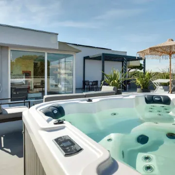 Residence I Diamanti - Siroli Collection