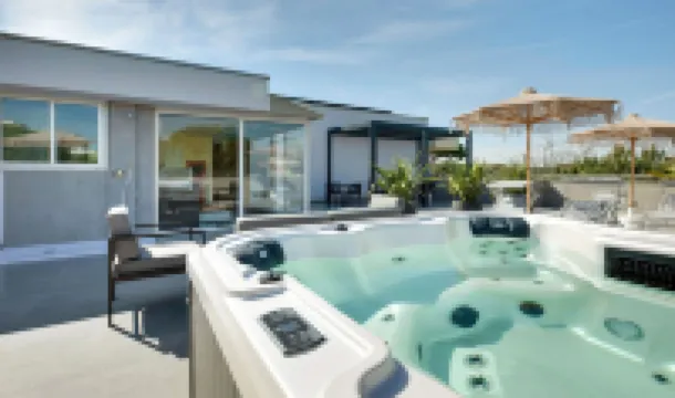 레지던스 이 디아만티 - 시롤리 컬렉션