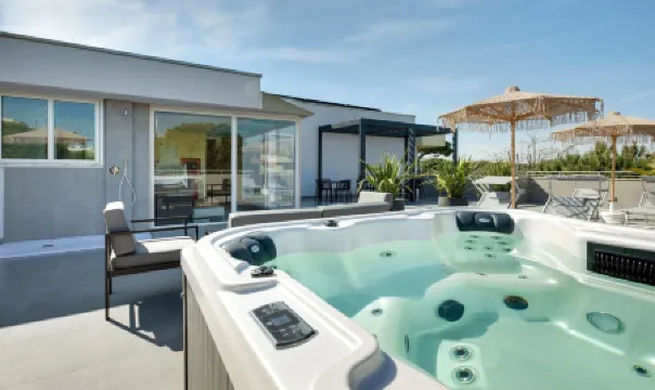 Residence I Diamanti - Siroli Collection