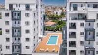 Larvella Estia Luxury Suites - Homestays