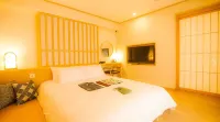 Tomonoya Signature Ryokan Namhae Hotels near Byeolhaelo