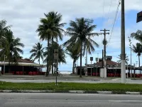 Pousada da Praia Hotels in São Vicente