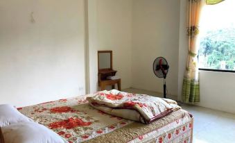 Hoa Sữa Hotel Lai Châu - by BAY LUXURY