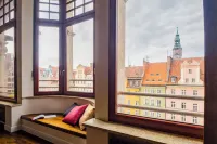 As Home Apartamenty Rynek 50 R503